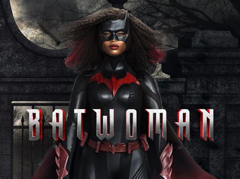 batwoman limetorrents